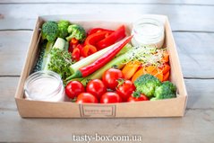 Vegetable box S / Овочевий бокс mini