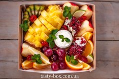 Fruit box S / Фруктовий бокс mini